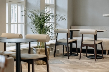 Vero Cafe, Klaipėda